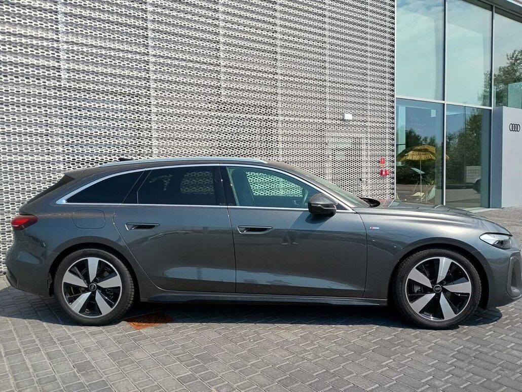 AUDI A5-AVANT