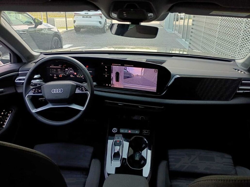 AUDI A5-AVANT
