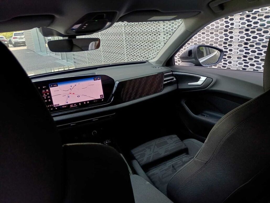 AUDI A5-AVANT