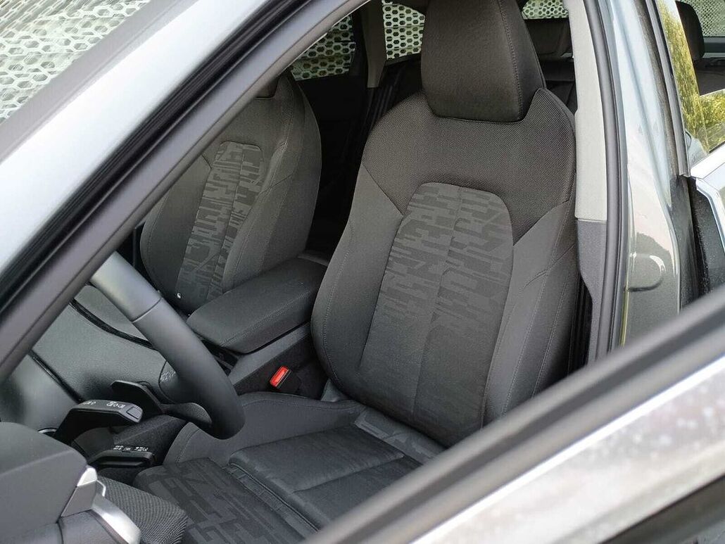 AUDI A5-AVANT