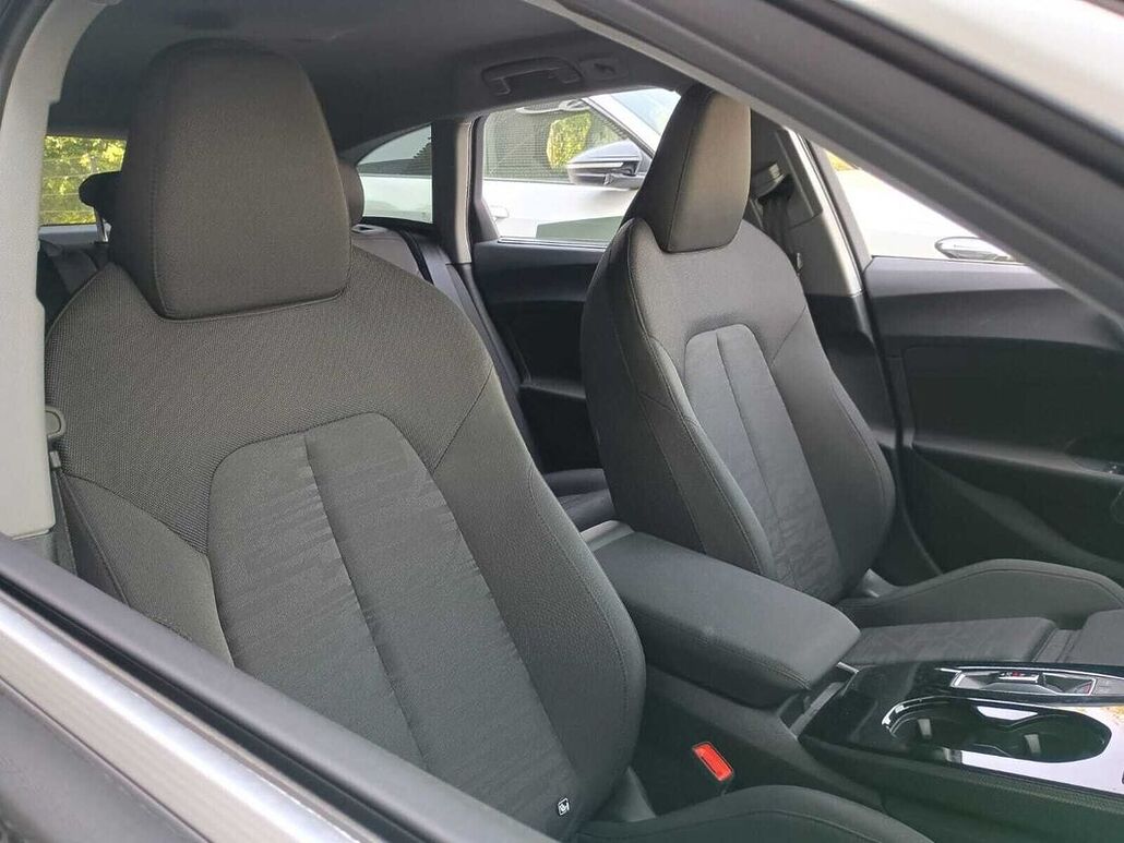 AUDI A5-AVANT