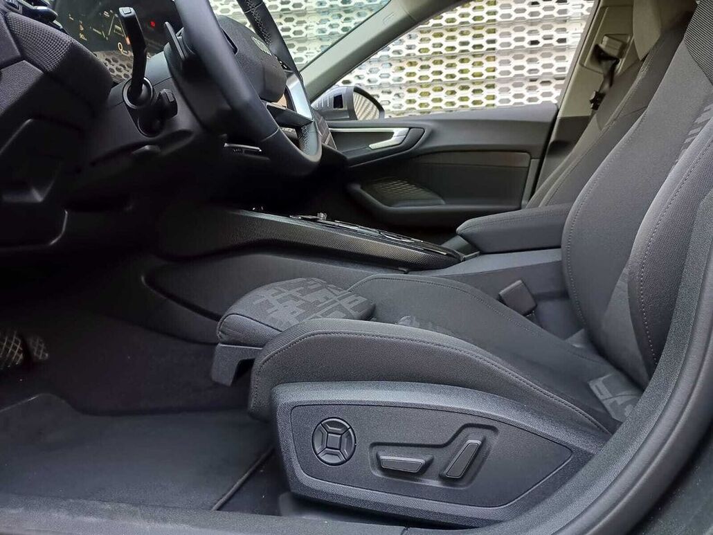 AUDI A5-AVANT