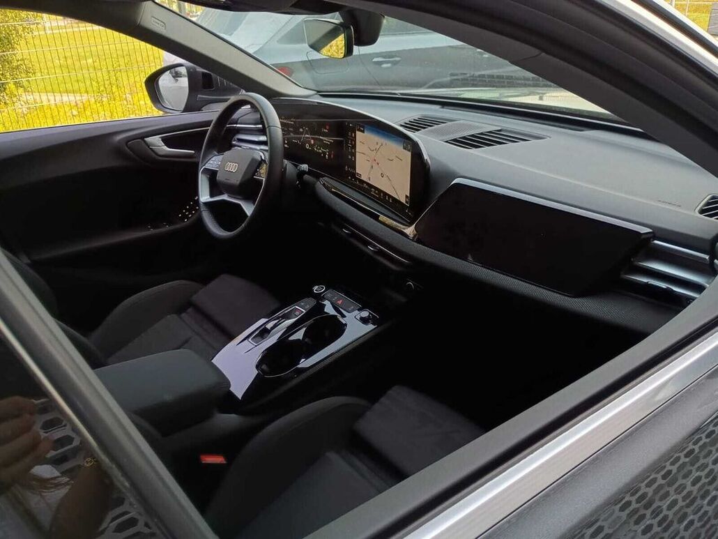 AUDI A5-AVANT