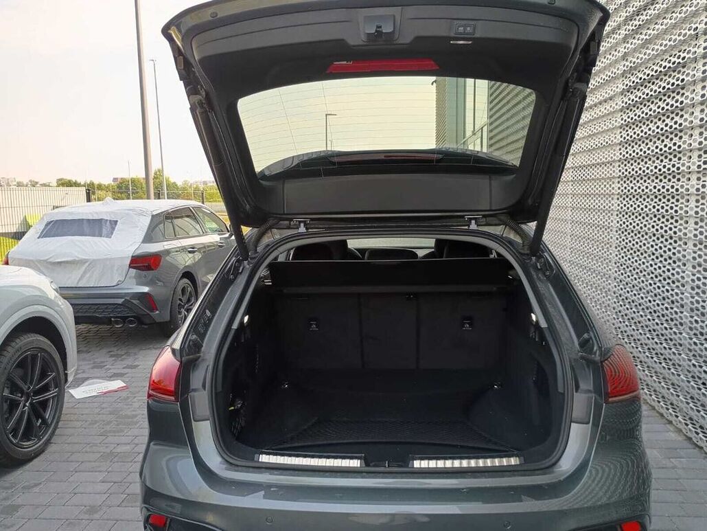 AUDI A5-AVANT