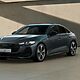AUDI A5-LIMOUSINE