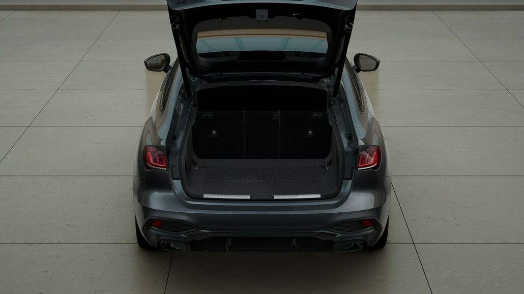 AUDI A5-LIMOUSINE