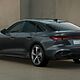 AUDI A5-LIMOUSINE