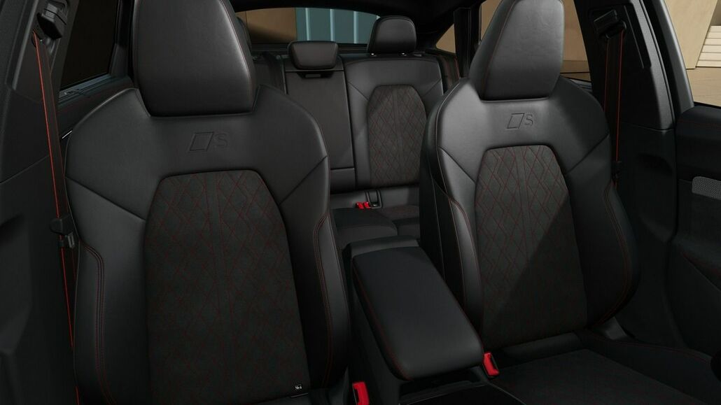 AUDI A5-LIMOUSINE