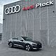 AUDI A5-LIMOUSINE