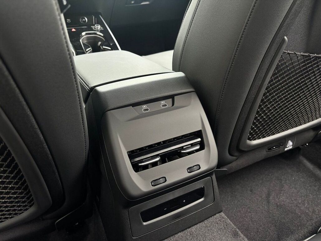 AUDI A5-LIMOUSINE