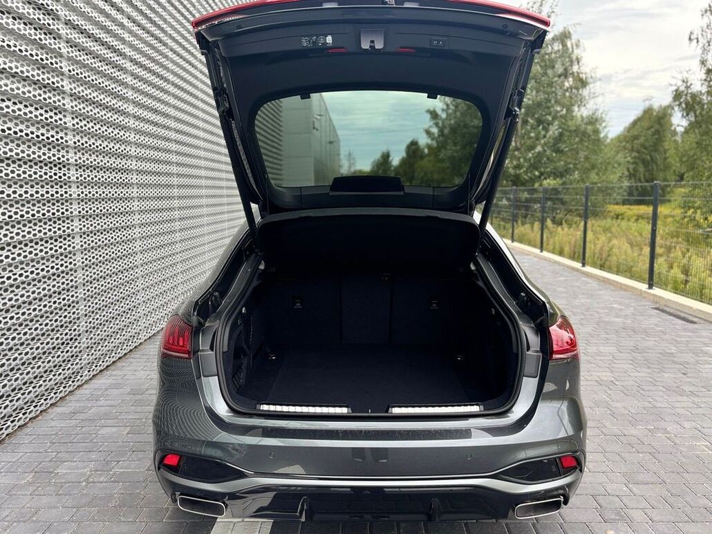 AUDI A5-LIMOUSINE