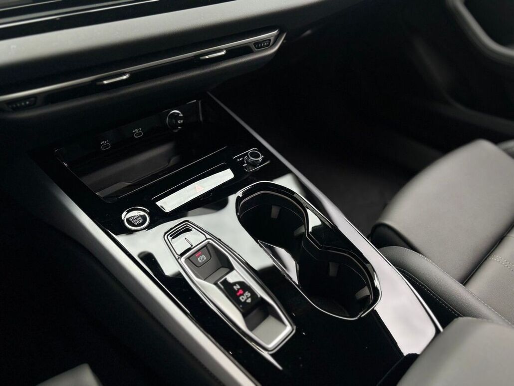 AUDI A5-LIMOUSINE