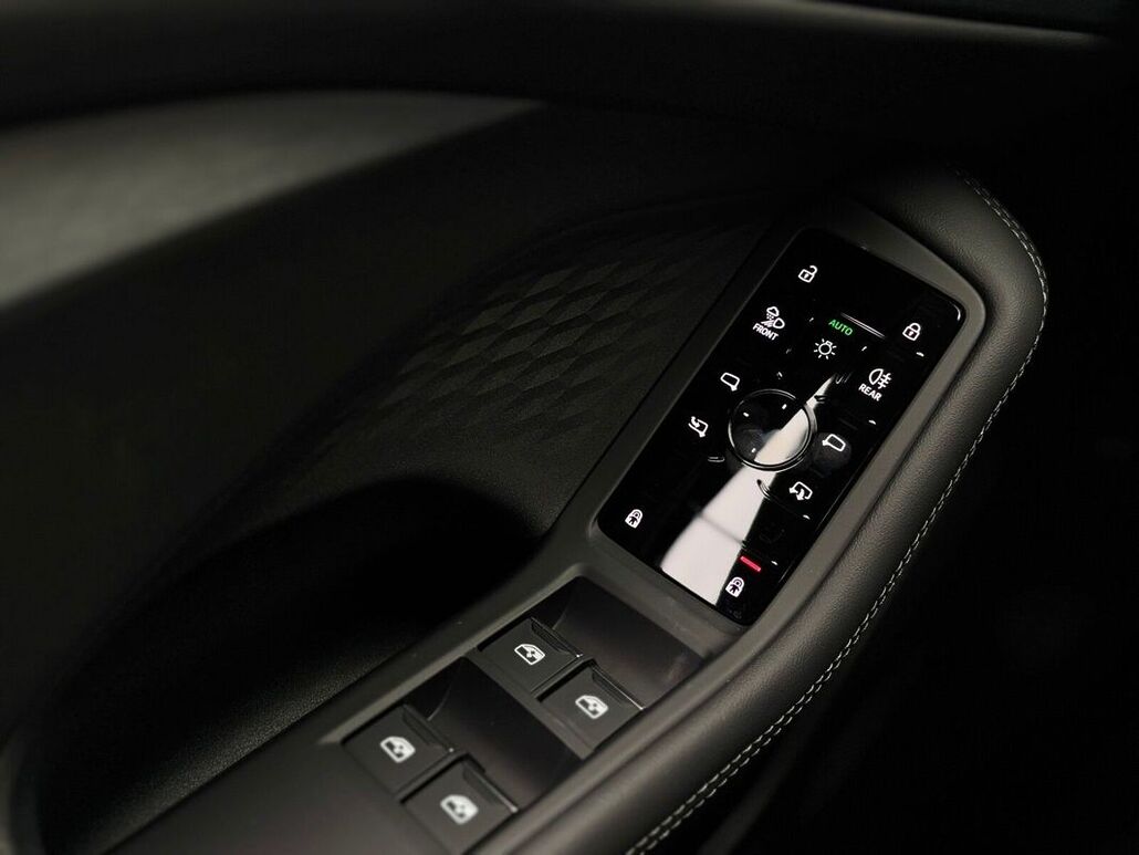 AUDI A5-LIMOUSINE