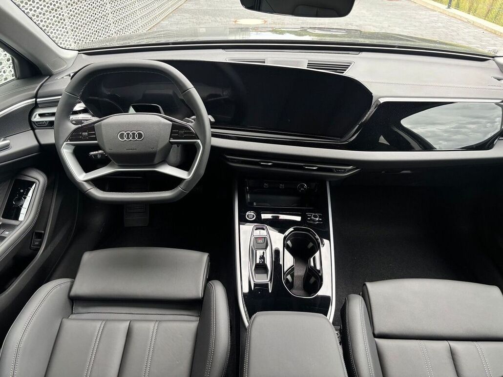 AUDI A5-LIMOUSINE