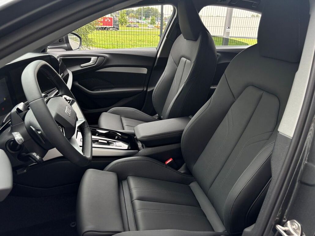 AUDI A5-LIMOUSINE