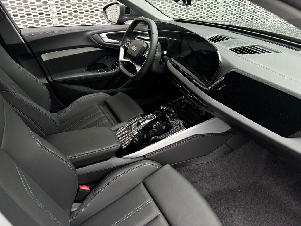 AUDI A5-LIMOUSINE