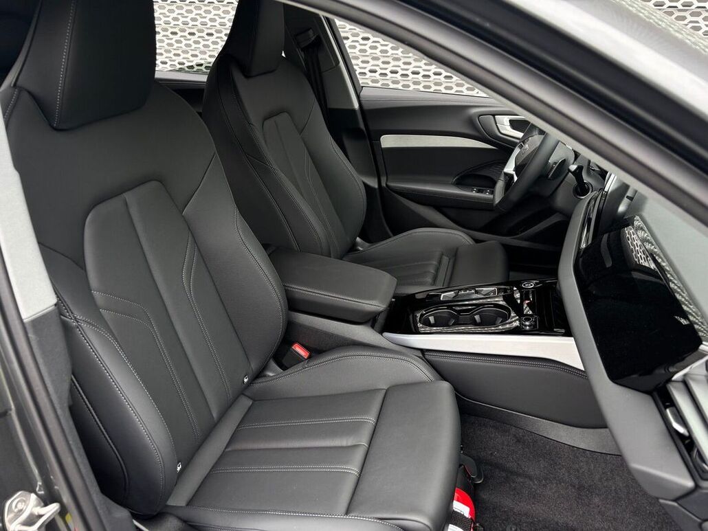 AUDI A5-LIMOUSINE