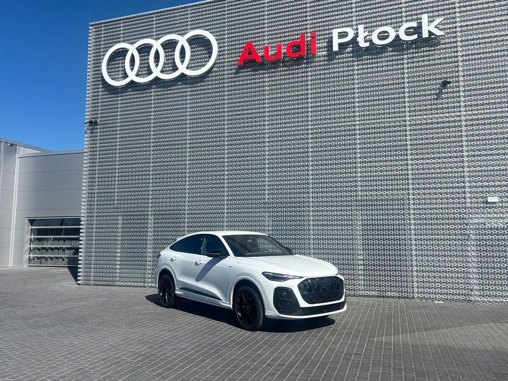 AUDI Q5-SPORTBACK