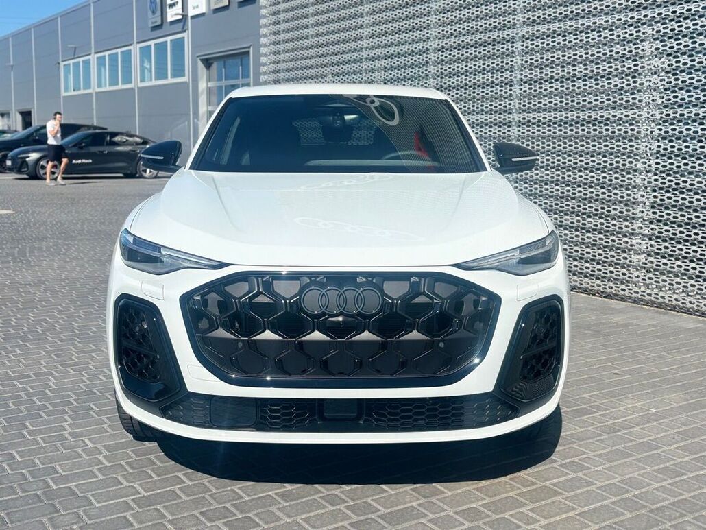 AUDI Q5-SPORTBACK