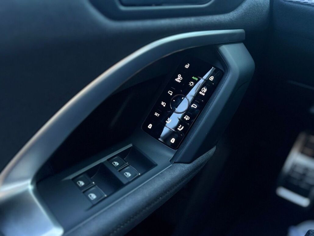 AUDI Q5-SPORTBACK
