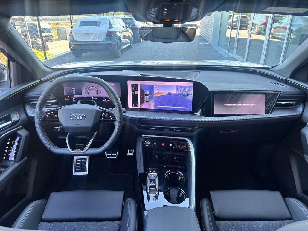 AUDI Q5-SPORTBACK