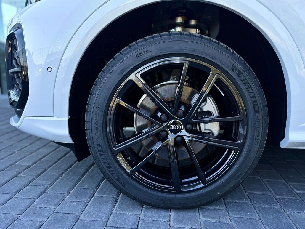 AUDI Q5-SPORTBACK