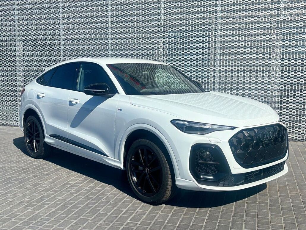 AUDI Q5-SPORTBACK