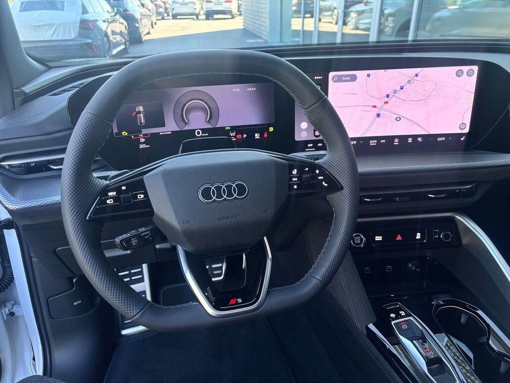 AUDI Q5-SPORTBACK