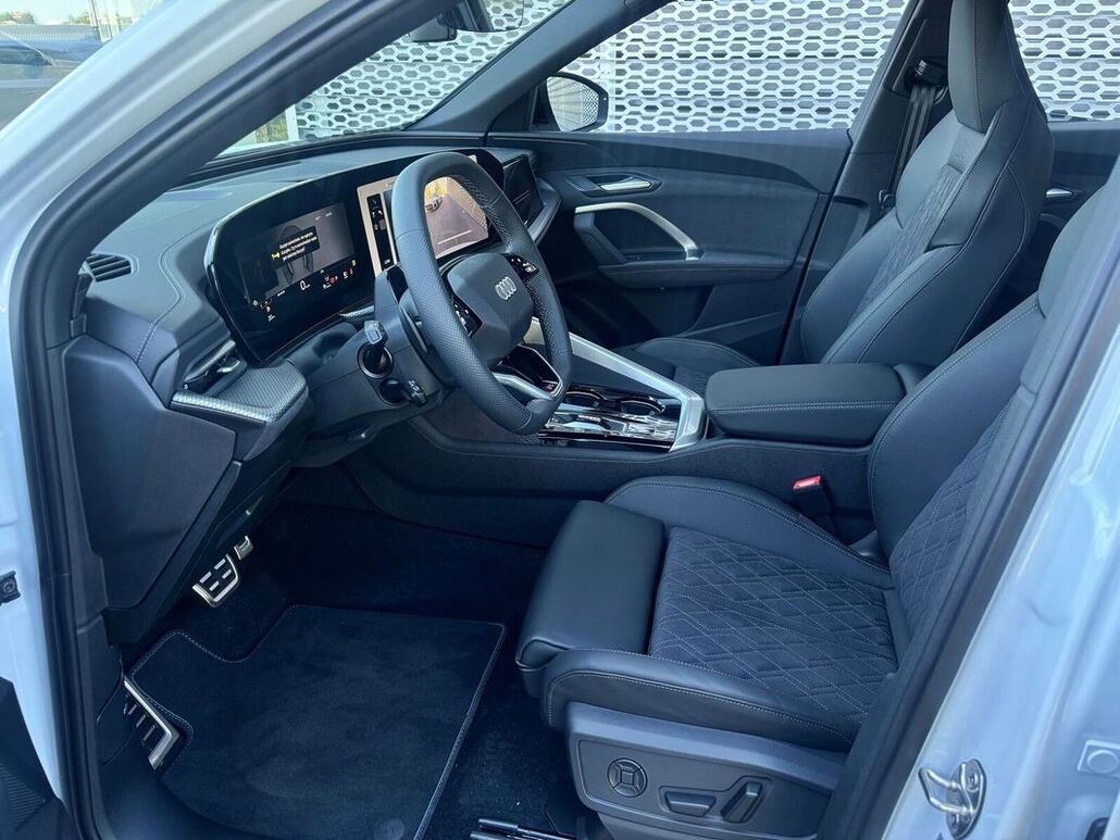 AUDI Q5-SPORTBACK
