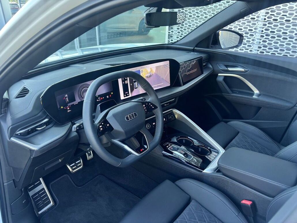 AUDI Q5-SPORTBACK