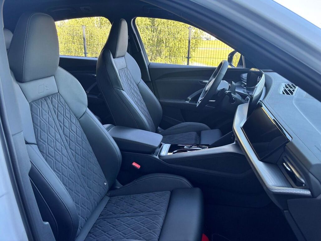 AUDI Q5-SPORTBACK