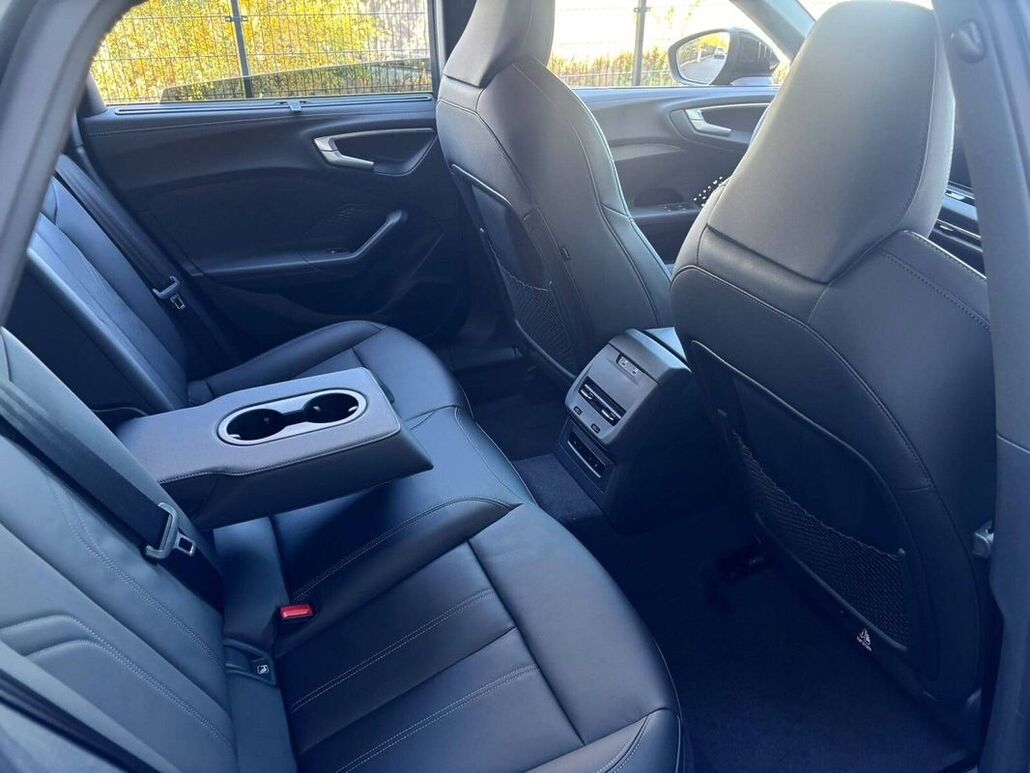 AUDI A5-AVANT