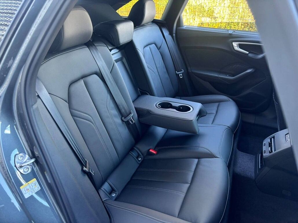 AUDI A5-AVANT