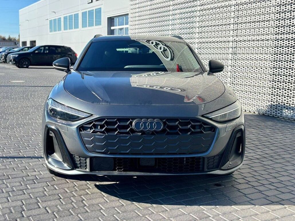 AUDI A5-AVANT