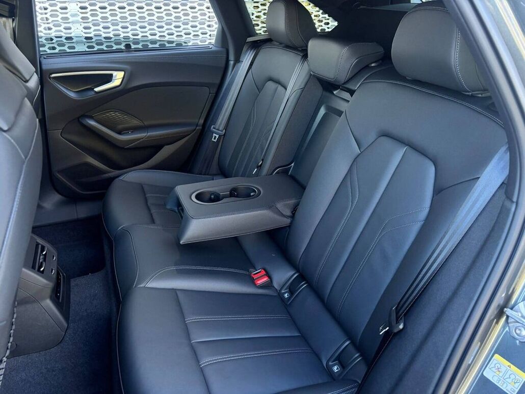 AUDI A5-AVANT
