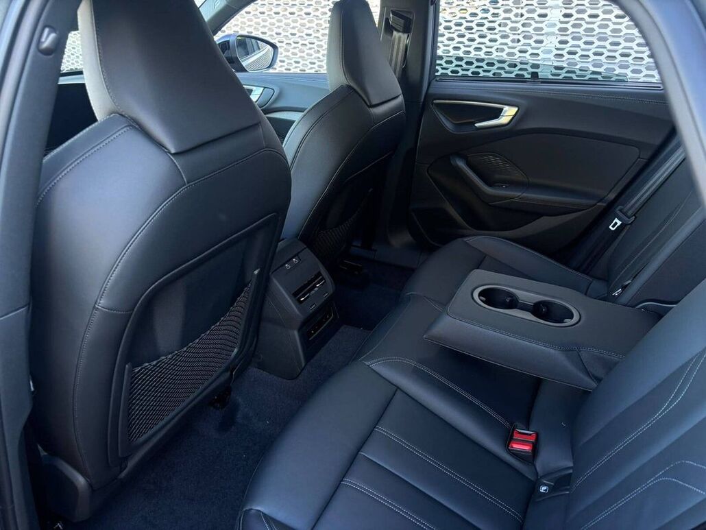 AUDI A5-AVANT
