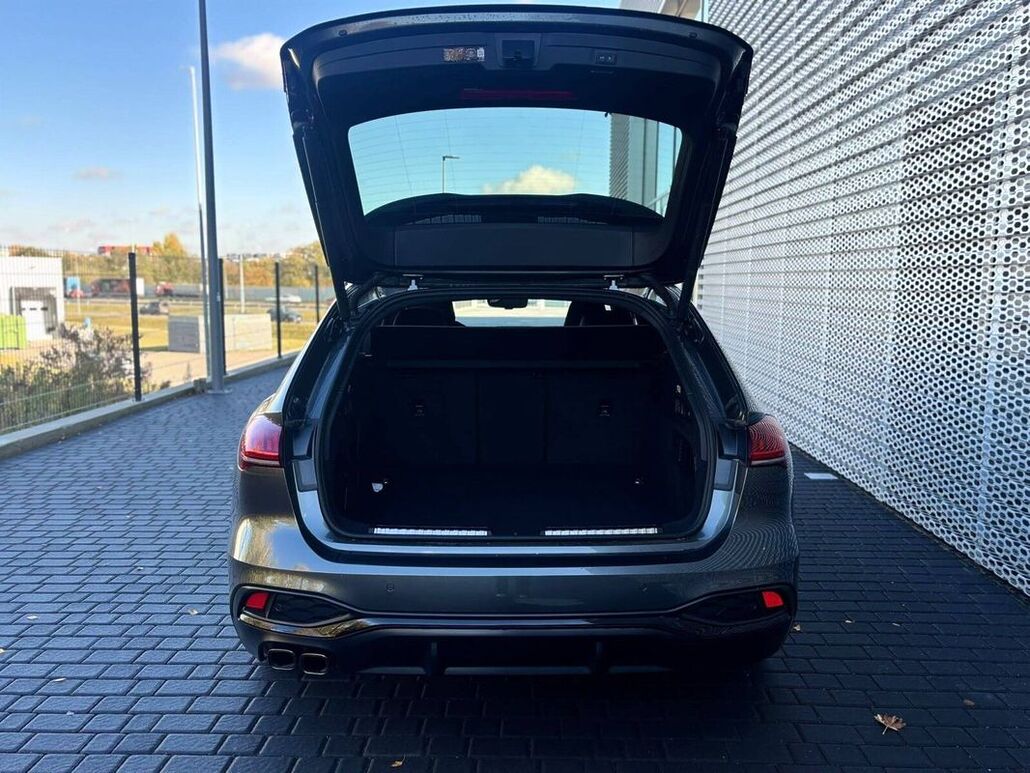 AUDI A5-AVANT