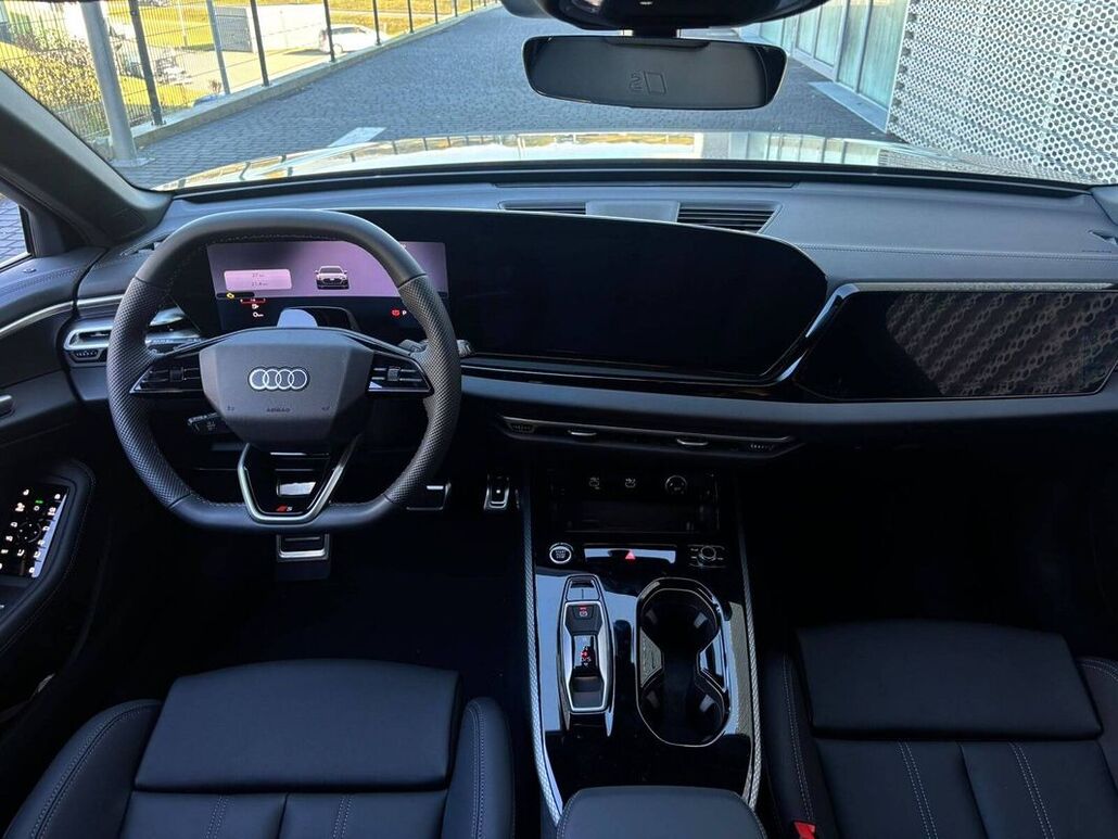 AUDI A5-AVANT