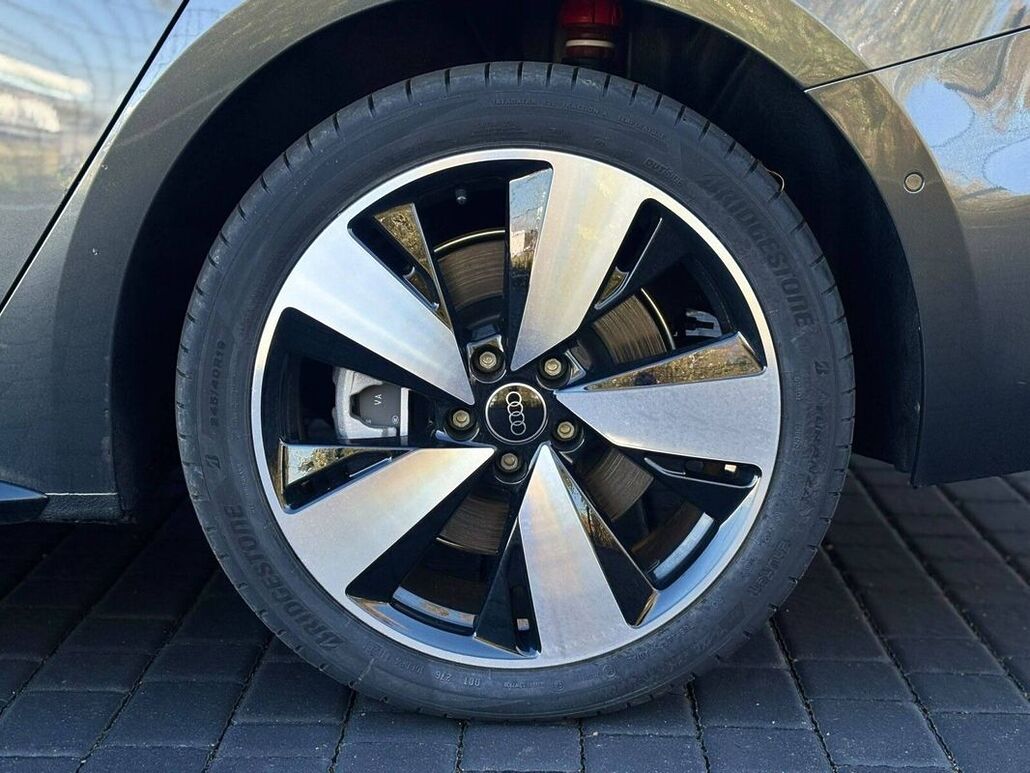 AUDI A5-AVANT