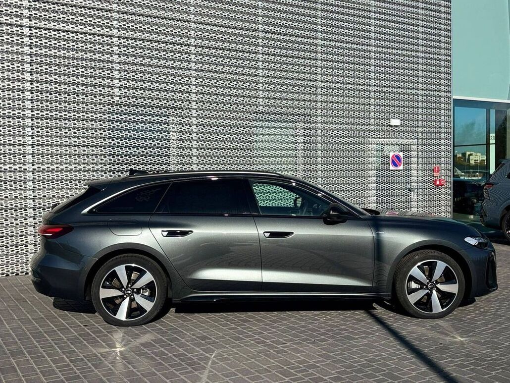 AUDI A5-AVANT