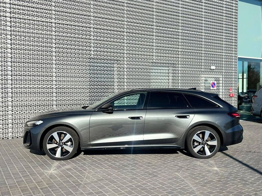 AUDI A5-AVANT