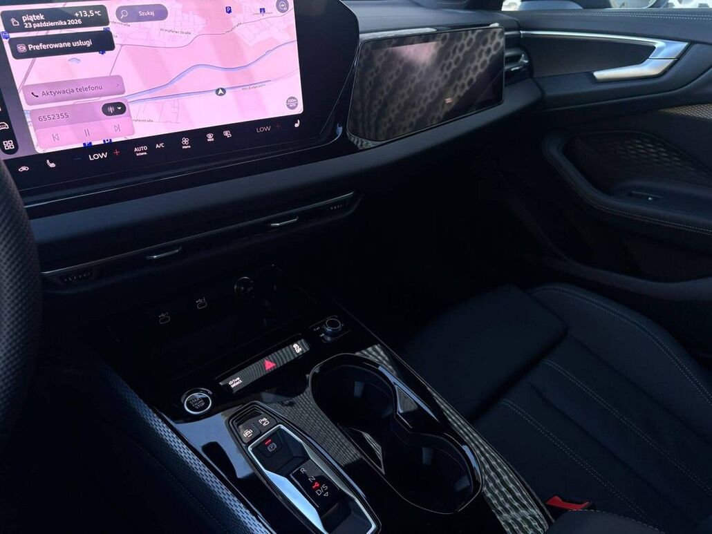 AUDI A5-AVANT