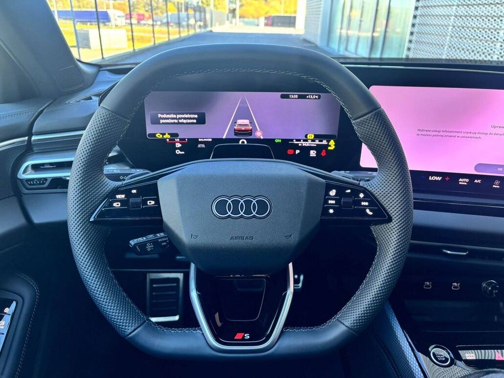 AUDI A5-AVANT