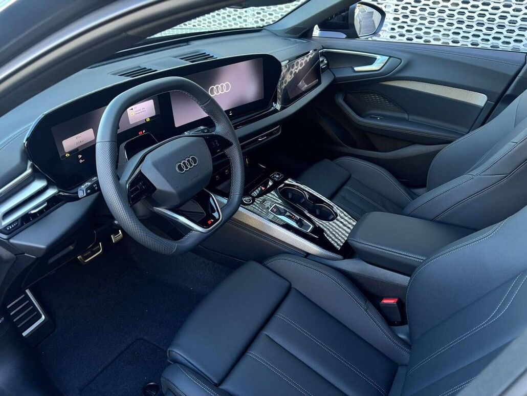 AUDI A5-AVANT