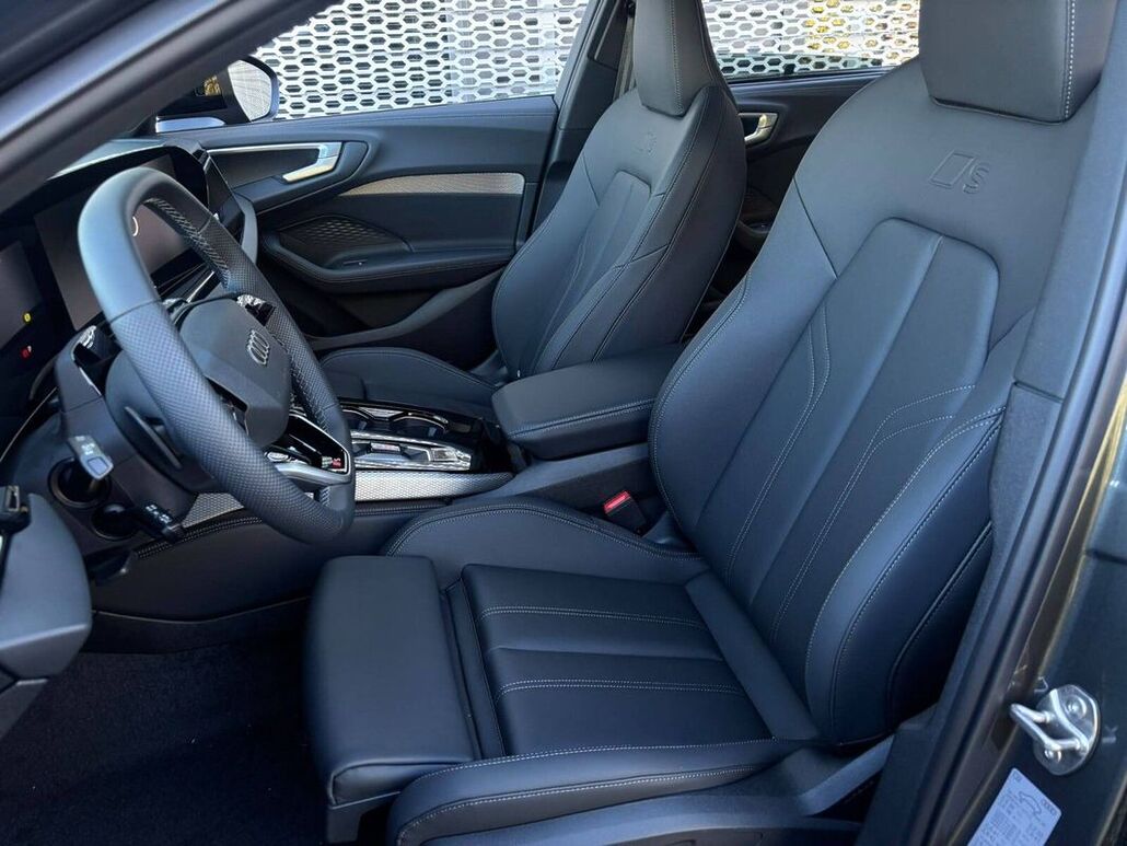 AUDI A5-AVANT