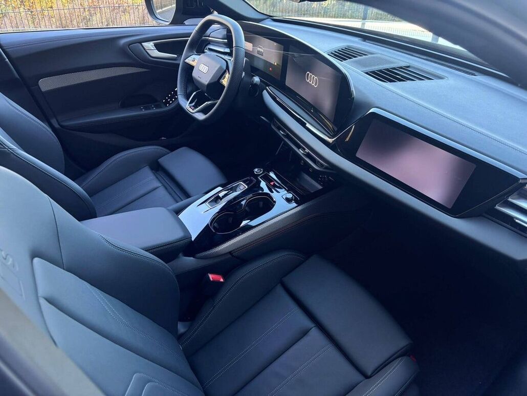 AUDI A5-AVANT