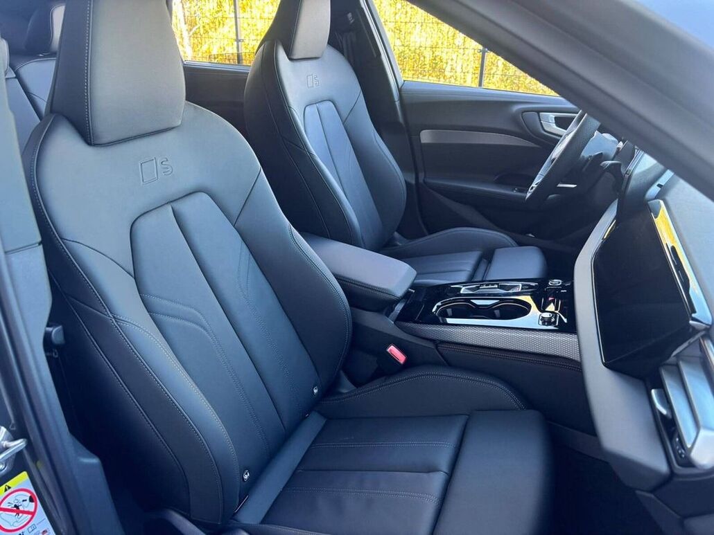 AUDI A5-AVANT