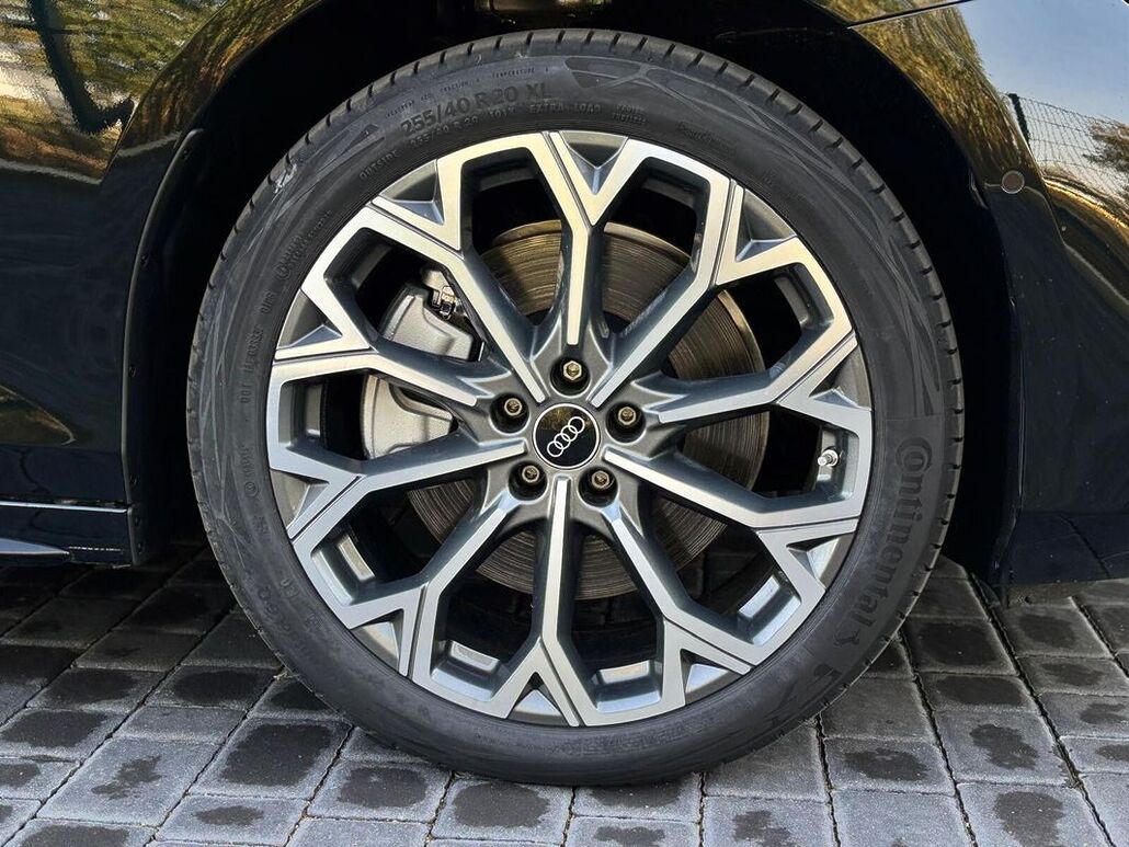 AUDI A6-AVANT