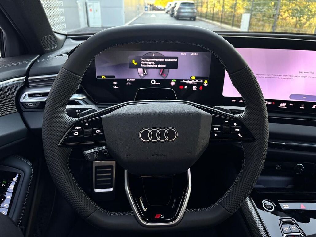 AUDI A6-AVANT