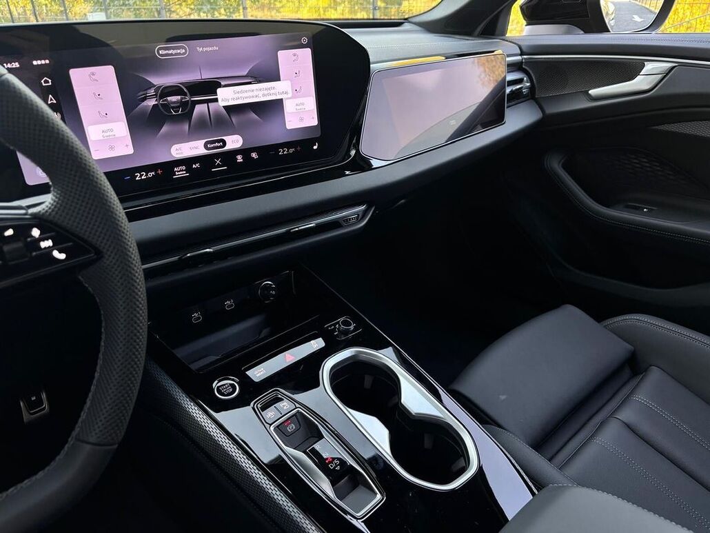 AUDI A6-AVANT